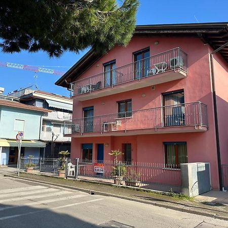 Residence Guardamar - Agenzia Cocal Caorle Dış mekan fotoğraf