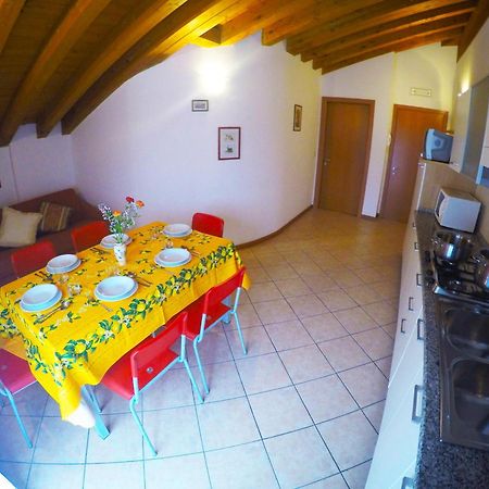 Residence Guardamar - Agenzia Cocal Caorle Dış mekan fotoğraf