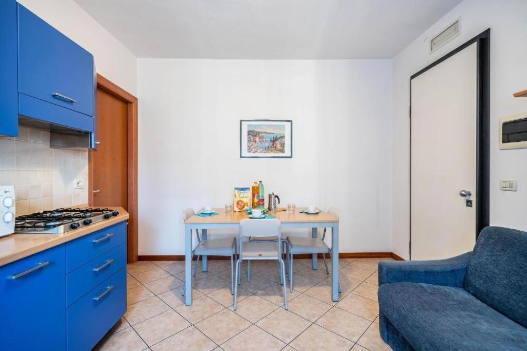 Residence Guardamar - Agenzia Cocal Caorle Dış mekan fotoğraf