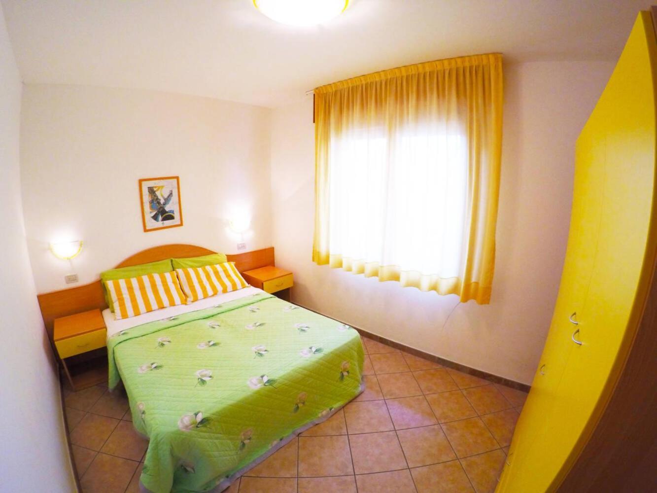 Residence Guardamar - Agenzia Cocal Caorle Dış mekan fotoğraf