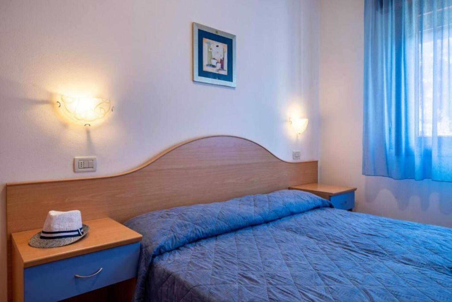 Residence Guardamar - Agenzia Cocal Caorle Dış mekan fotoğraf