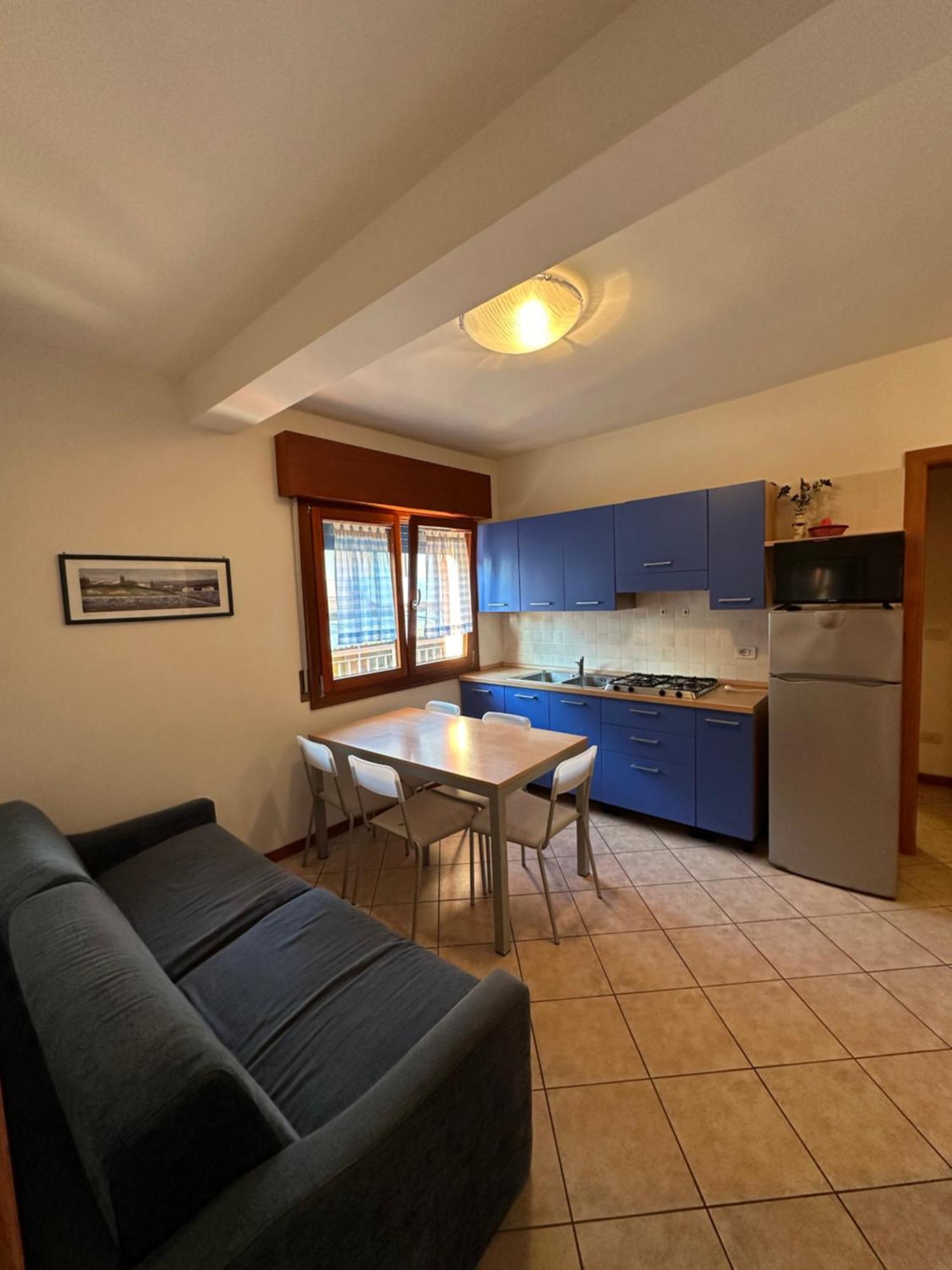 Residence Guardamar - Agenzia Cocal Caorle Dış mekan fotoğraf