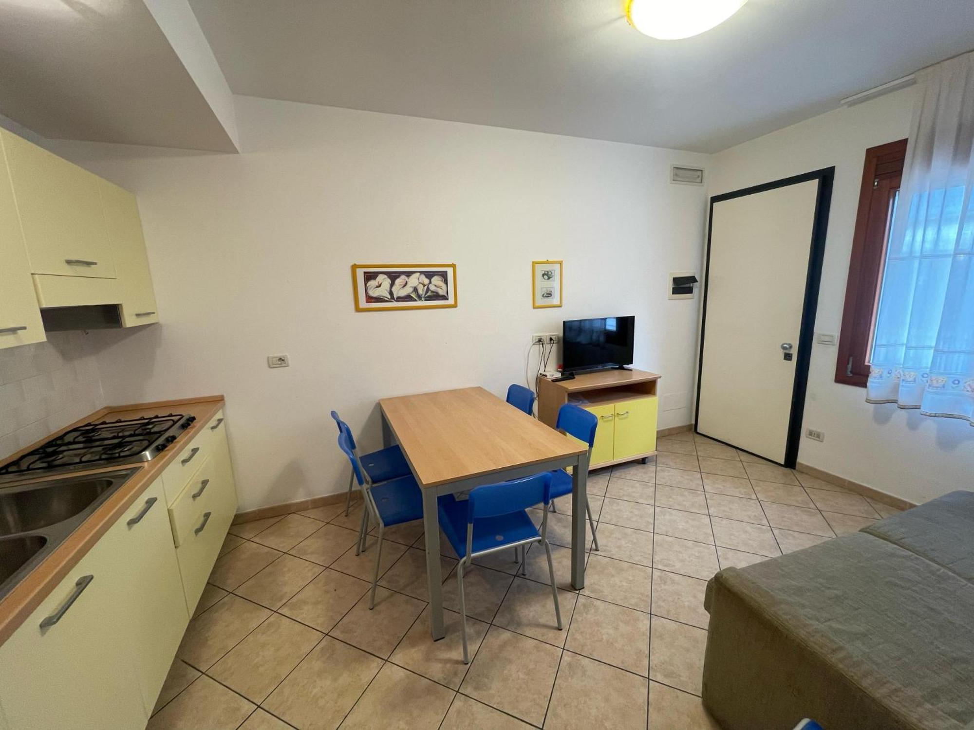 Residence Guardamar - Agenzia Cocal Caorle Dış mekan fotoğraf