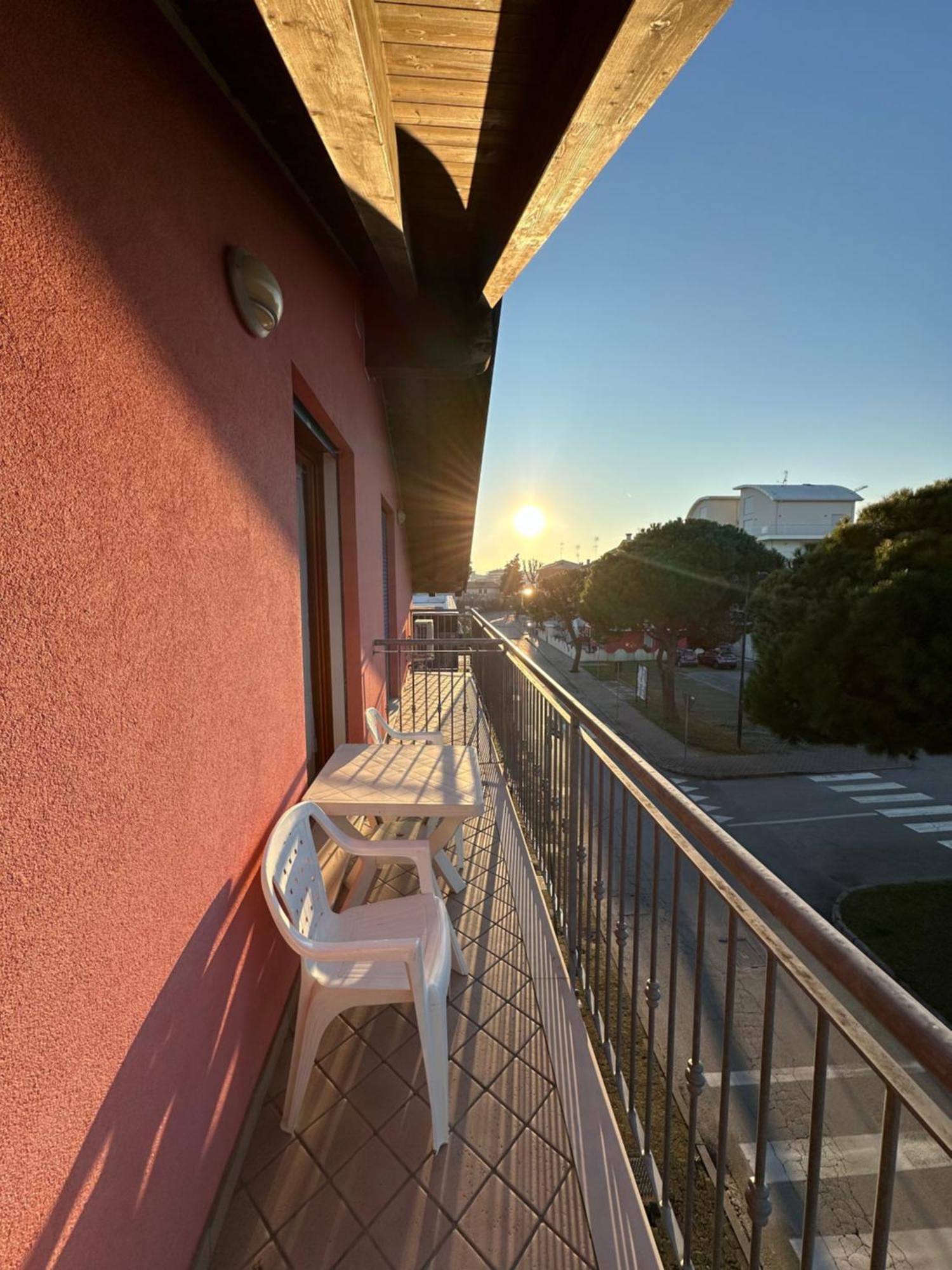 Residence Guardamar - Agenzia Cocal Caorle Dış mekan fotoğraf