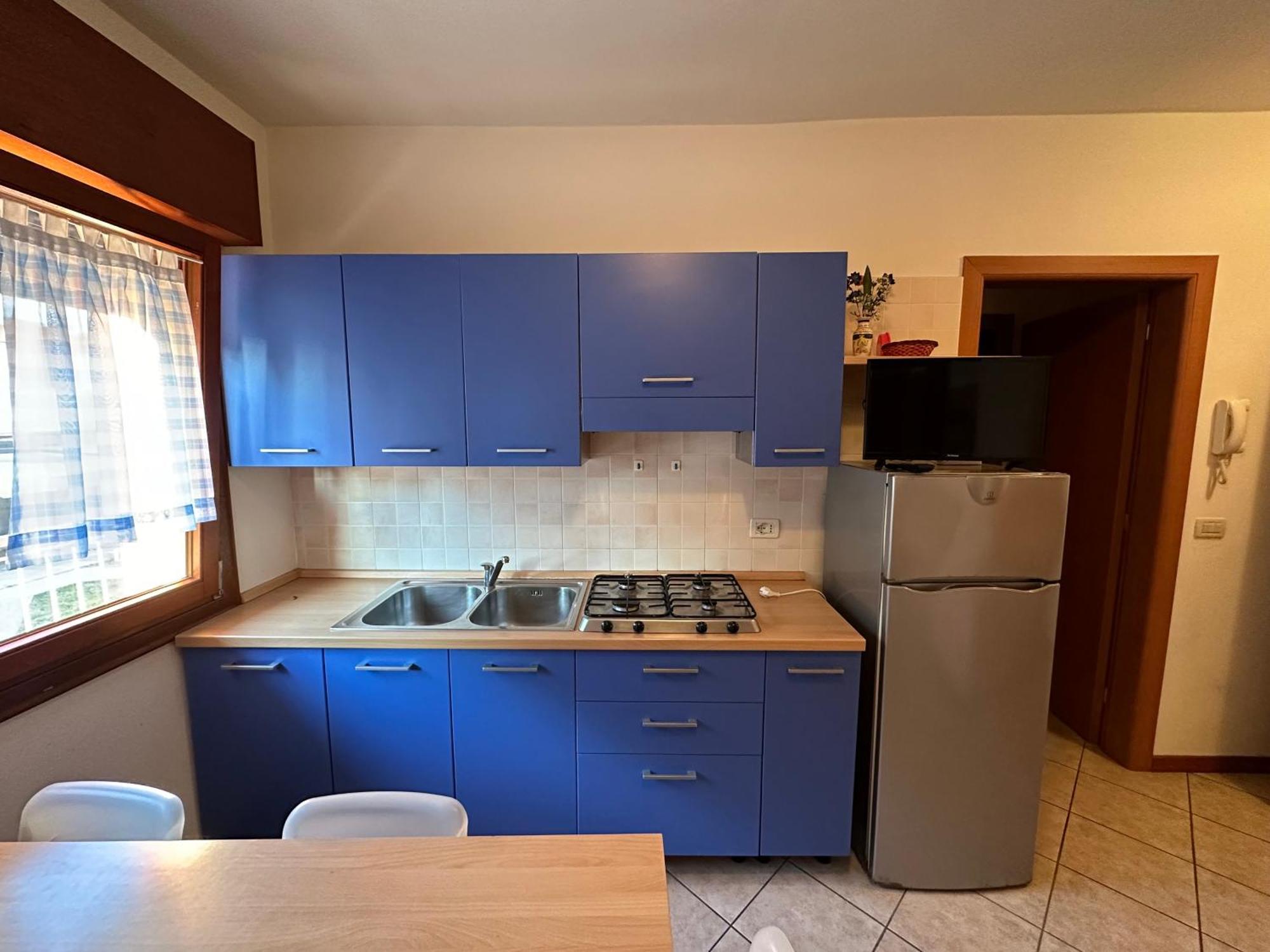 Residence Guardamar - Agenzia Cocal Caorle Dış mekan fotoğraf