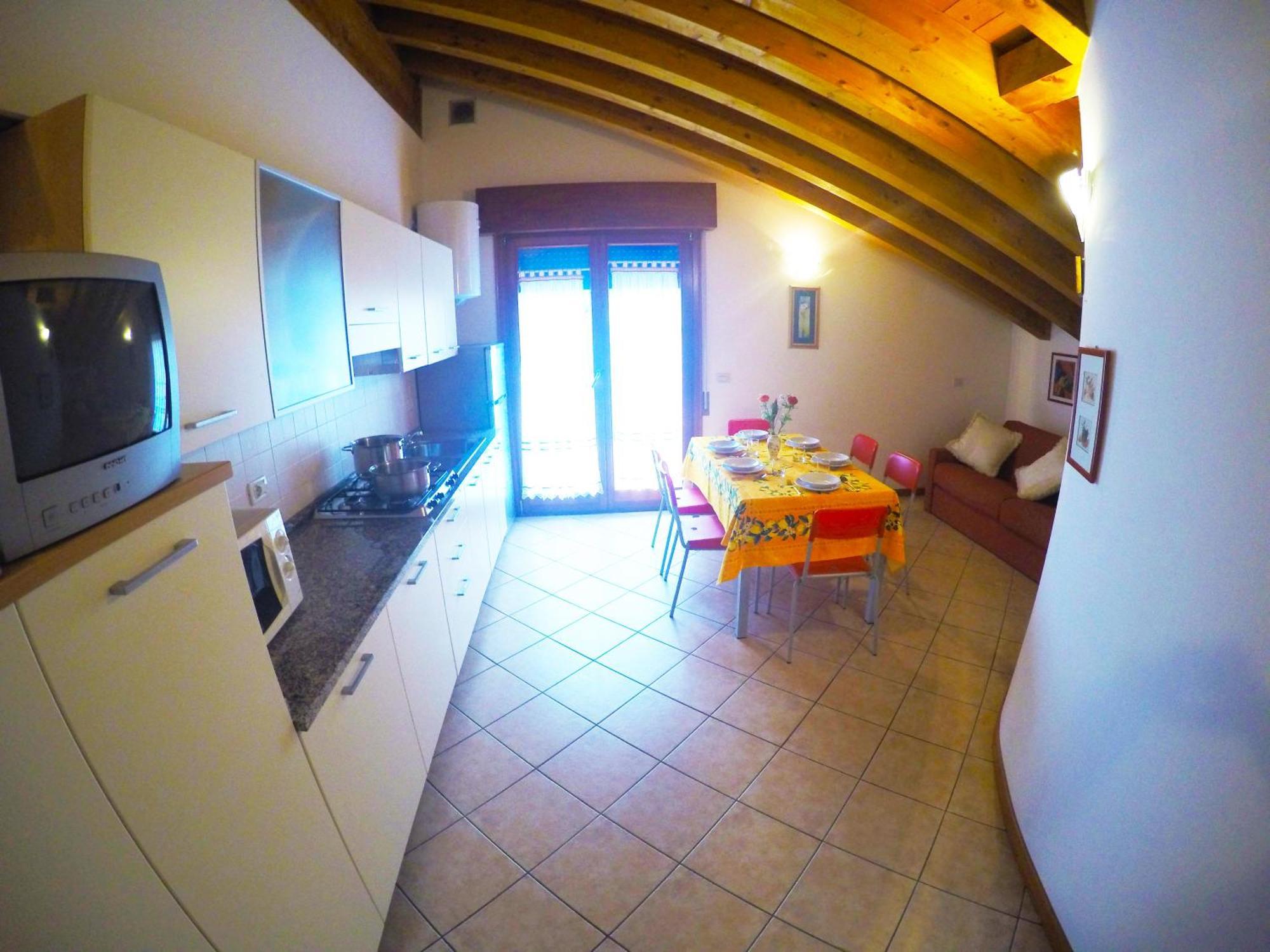 Residence Guardamar - Agenzia Cocal Caorle Dış mekan fotoğraf