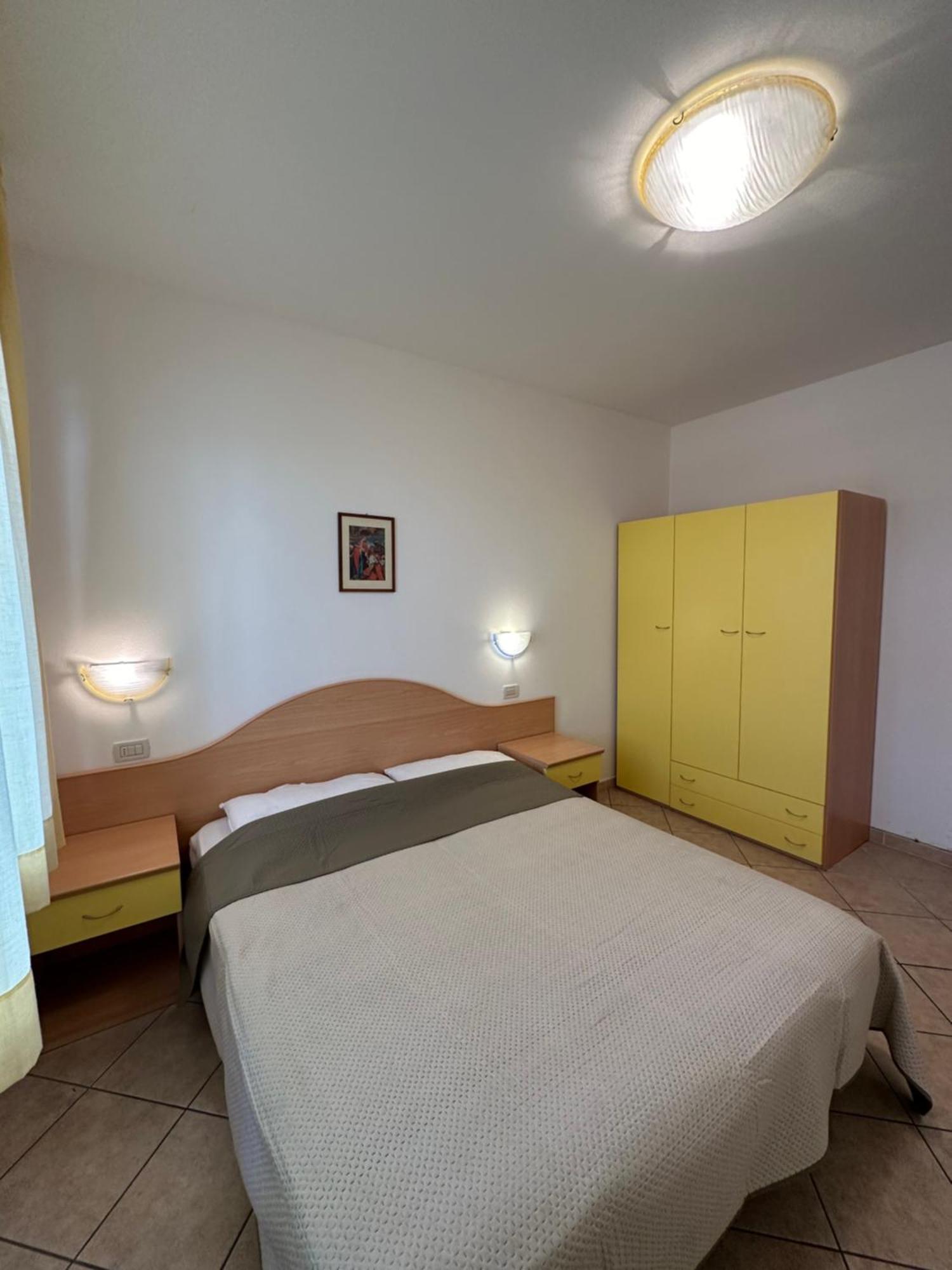 Residence Guardamar - Agenzia Cocal Caorle Dış mekan fotoğraf