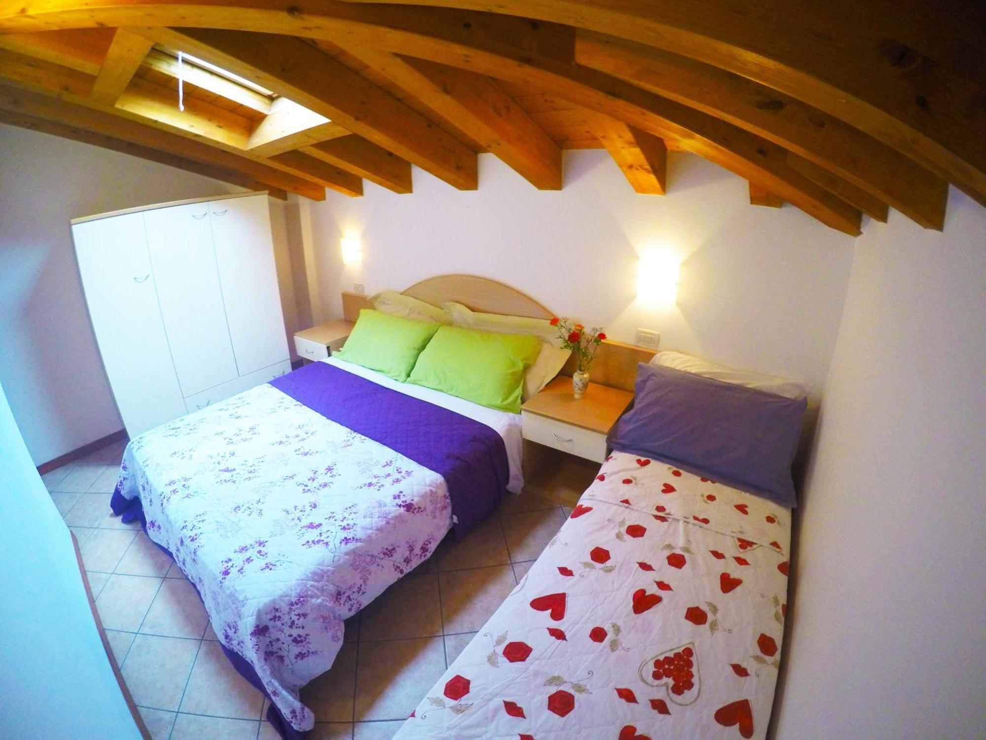 Residence Guardamar - Agenzia Cocal Caorle Dış mekan fotoğraf