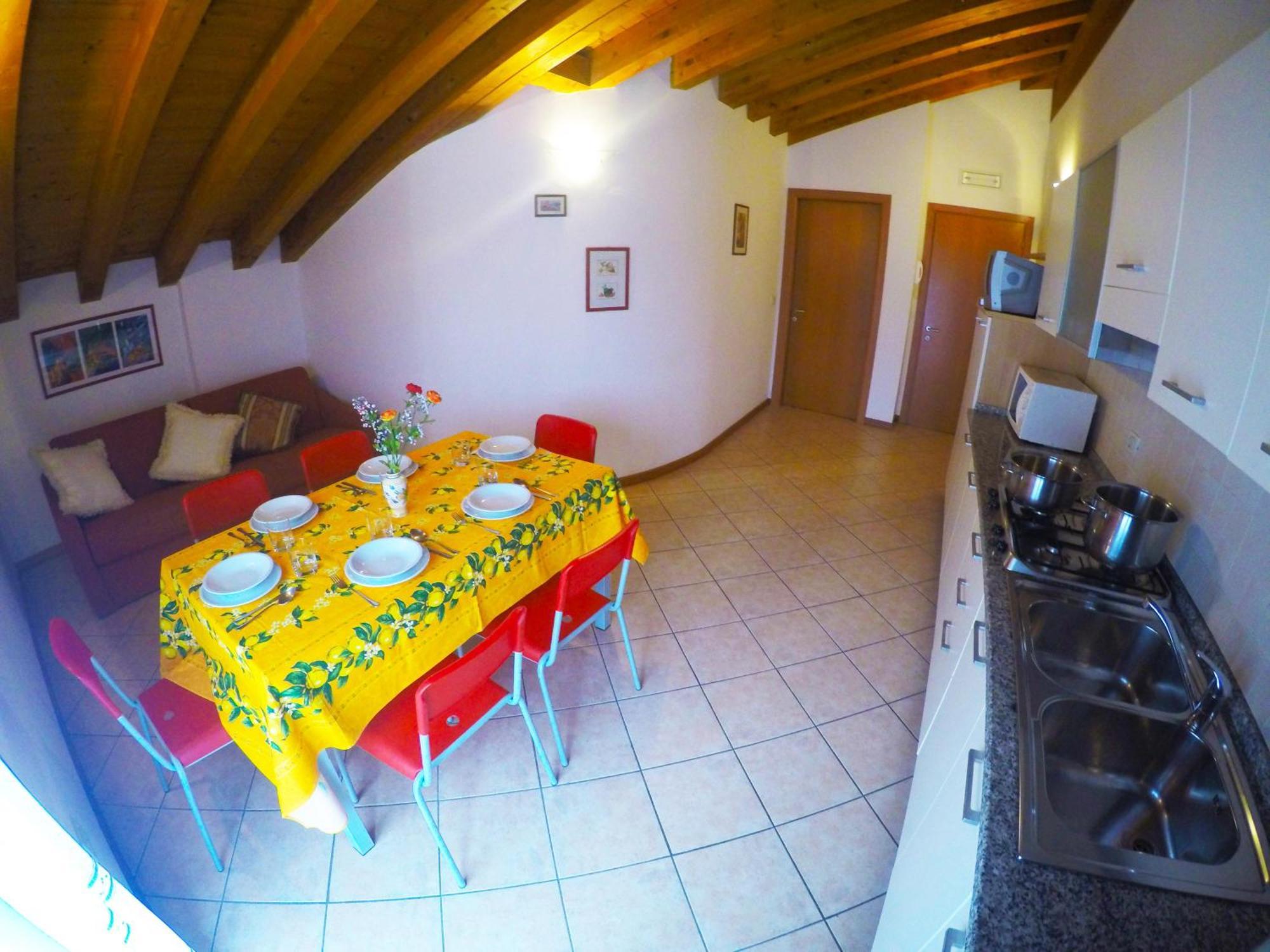 Residence Guardamar - Agenzia Cocal Caorle Dış mekan fotoğraf