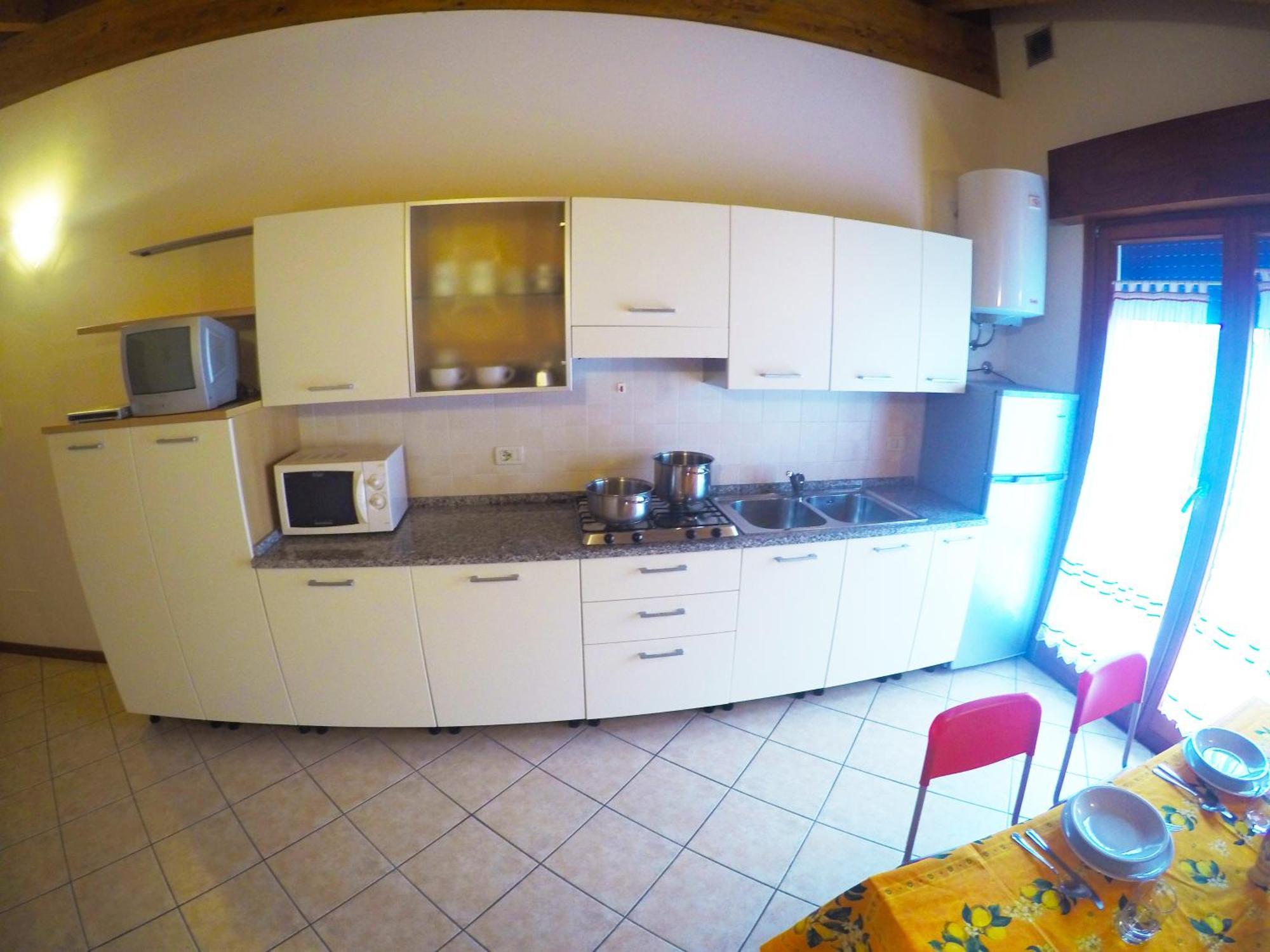 Residence Guardamar - Agenzia Cocal Caorle Dış mekan fotoğraf