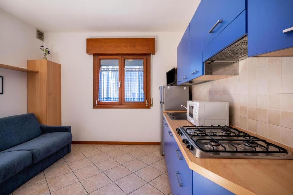 Residence Guardamar - Agenzia Cocal Caorle Dış mekan fotoğraf