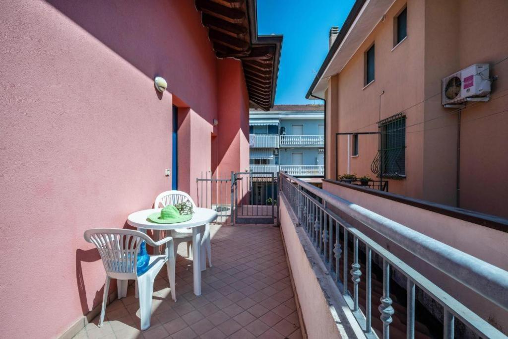 Residence Guardamar - Agenzia Cocal Caorle Dış mekan fotoğraf