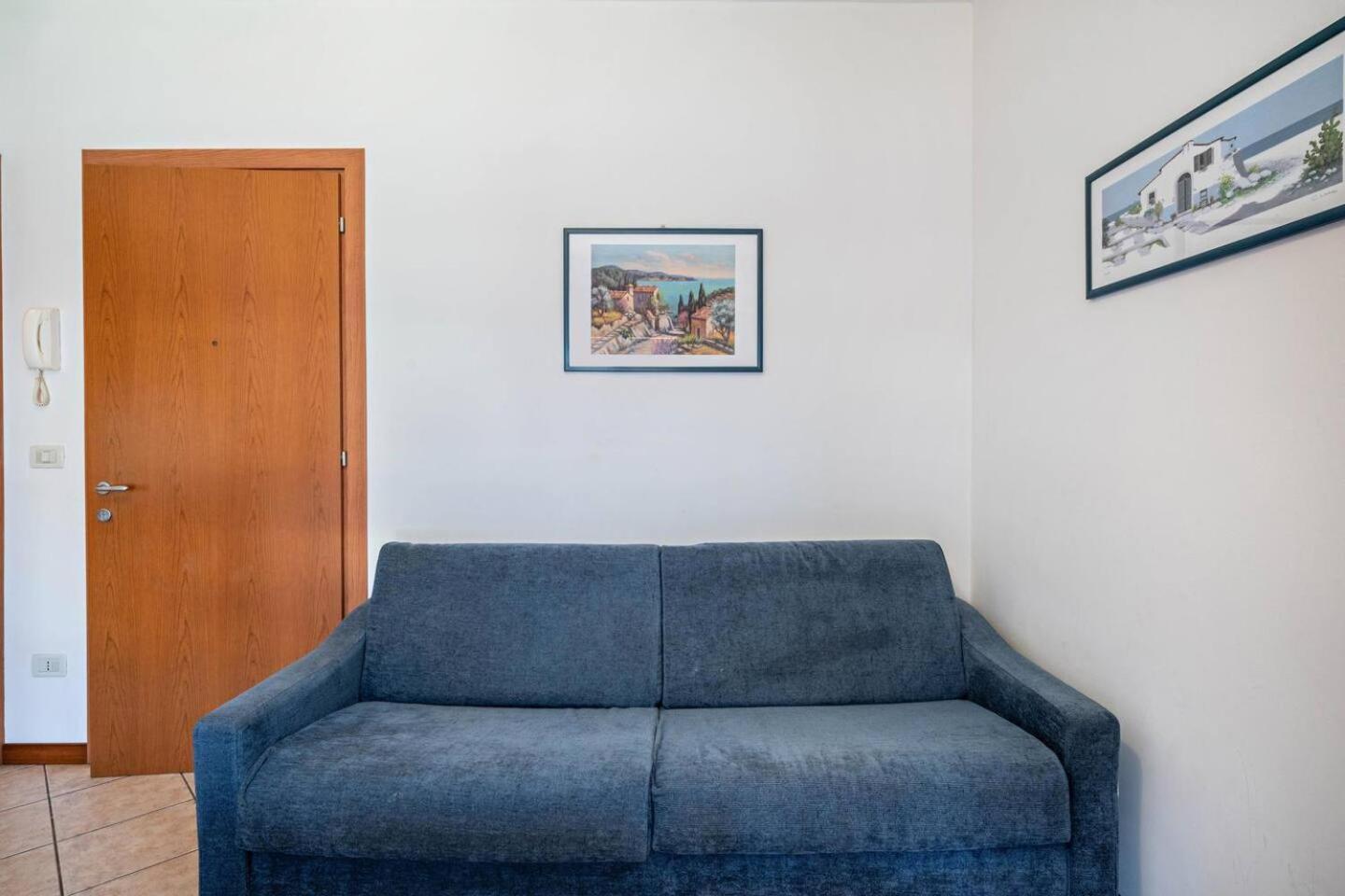 Residence Guardamar - Agenzia Cocal Caorle Dış mekan fotoğraf