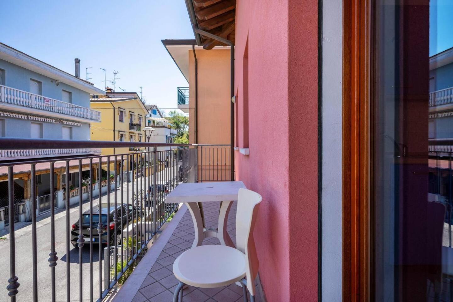 Residence Guardamar - Agenzia Cocal Caorle Dış mekan fotoğraf