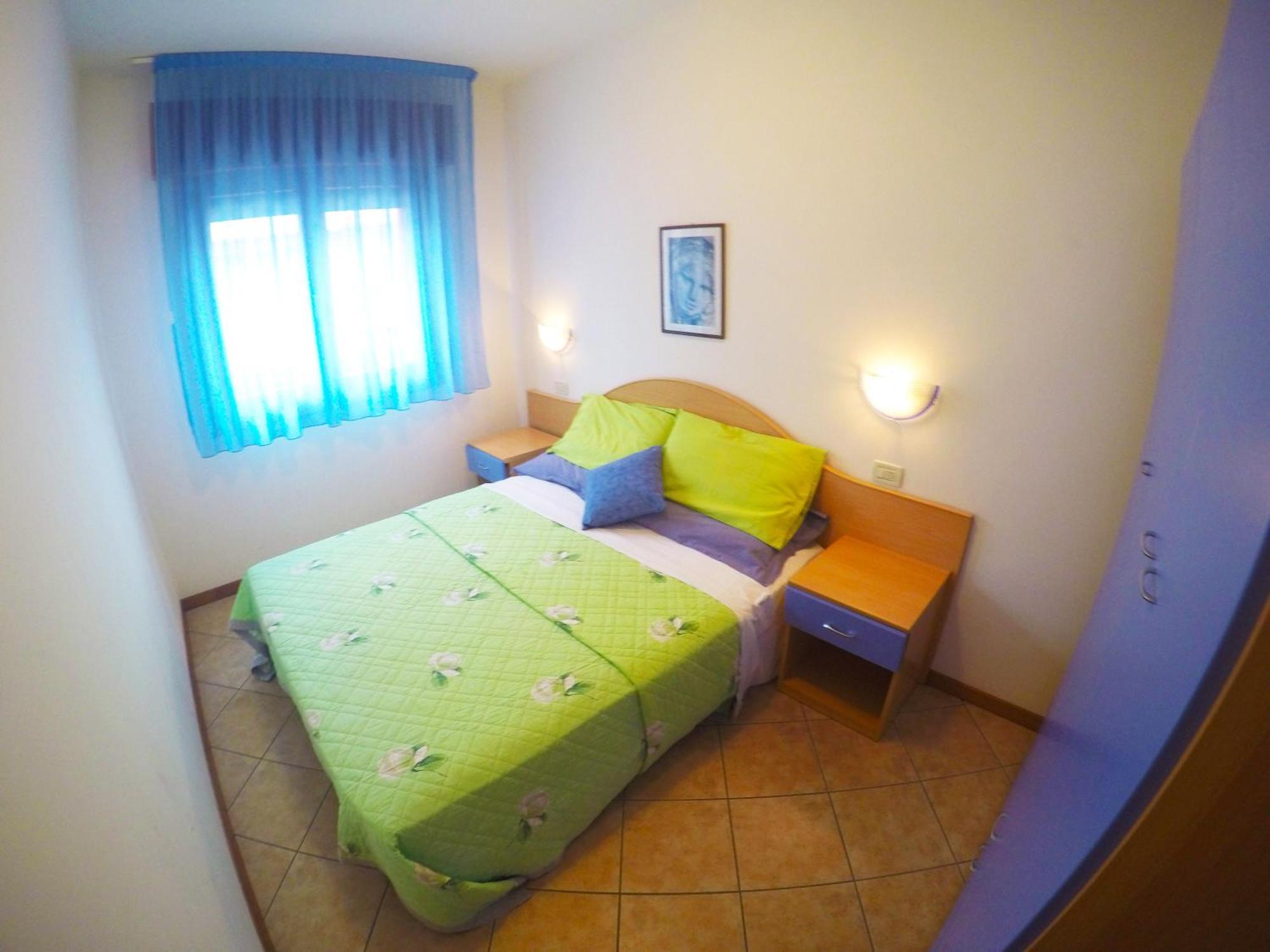 Residence Guardamar - Agenzia Cocal Caorle Dış mekan fotoğraf